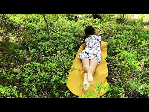 ❤️ Stranger on Tinder Masturbates My Pussy and Fucks Passionately in the woods (En främling på Tinder onanerar min fitta och knullar passionerat i skogen) ❤ Fuckvideo at sv.porn-93.ru ❤