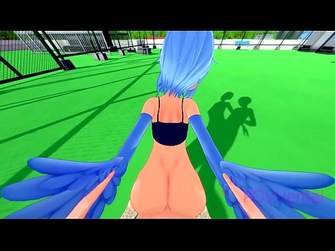 ❤️ Harpyisk monsterflicka. ❤ Fuckvideo at sv.porn-93.ru ❤