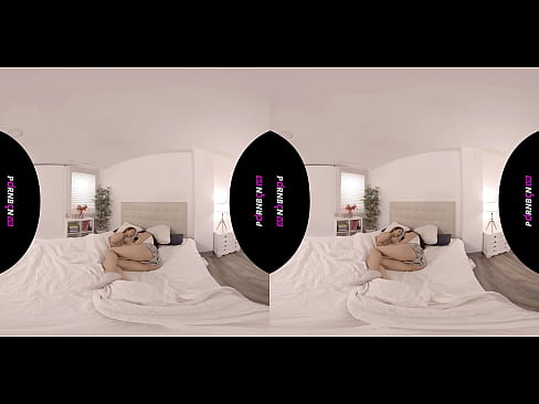 ❤️ PORNBCN VR Två unga lesbiska kvinnor vaknar upp kåta i 4K 180 3D virtual reality Geneva Bellucci Katrina Moreno ❤ Fuckvideo at sv.porn-93.ru ❤
