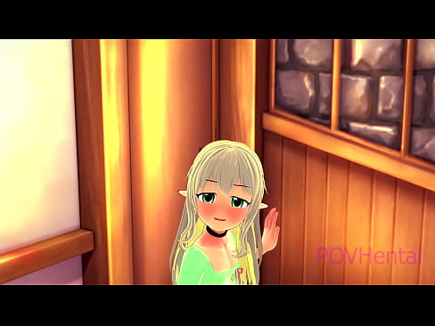 ❤️ (Trap) Elvish maid hjälper dig att tvätta ansiktet. ❤ Fuckvideo at sv.porn-93.ru ❤