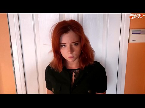 ❤️ Säkerhetsvakt straffade söt kvinna för snatteri - Cum In Mouth ❤ Fuckvideo at sv.porn-93.ru ❤