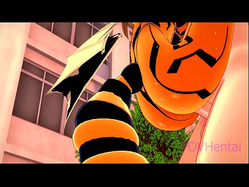 ❤️ Wasp Girl Monster ❤ Fuckvideo at sv.porn-93.ru ❤