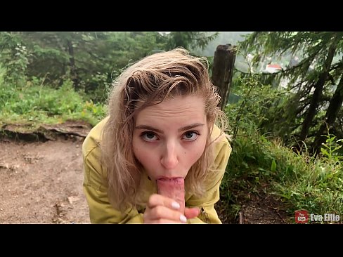 ❤️ Tjej sväljer sperma efter en offentlig avsugning - Eva Elfi ❤ Fuckvideo at sv.porn-93.ru ❤